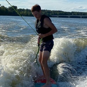 Meet your Posher, Will